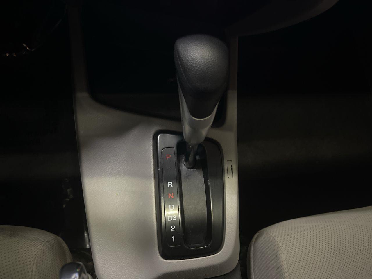 2012 Honda Civic Sdn EX - Polished Metal Metallic exterior view 19