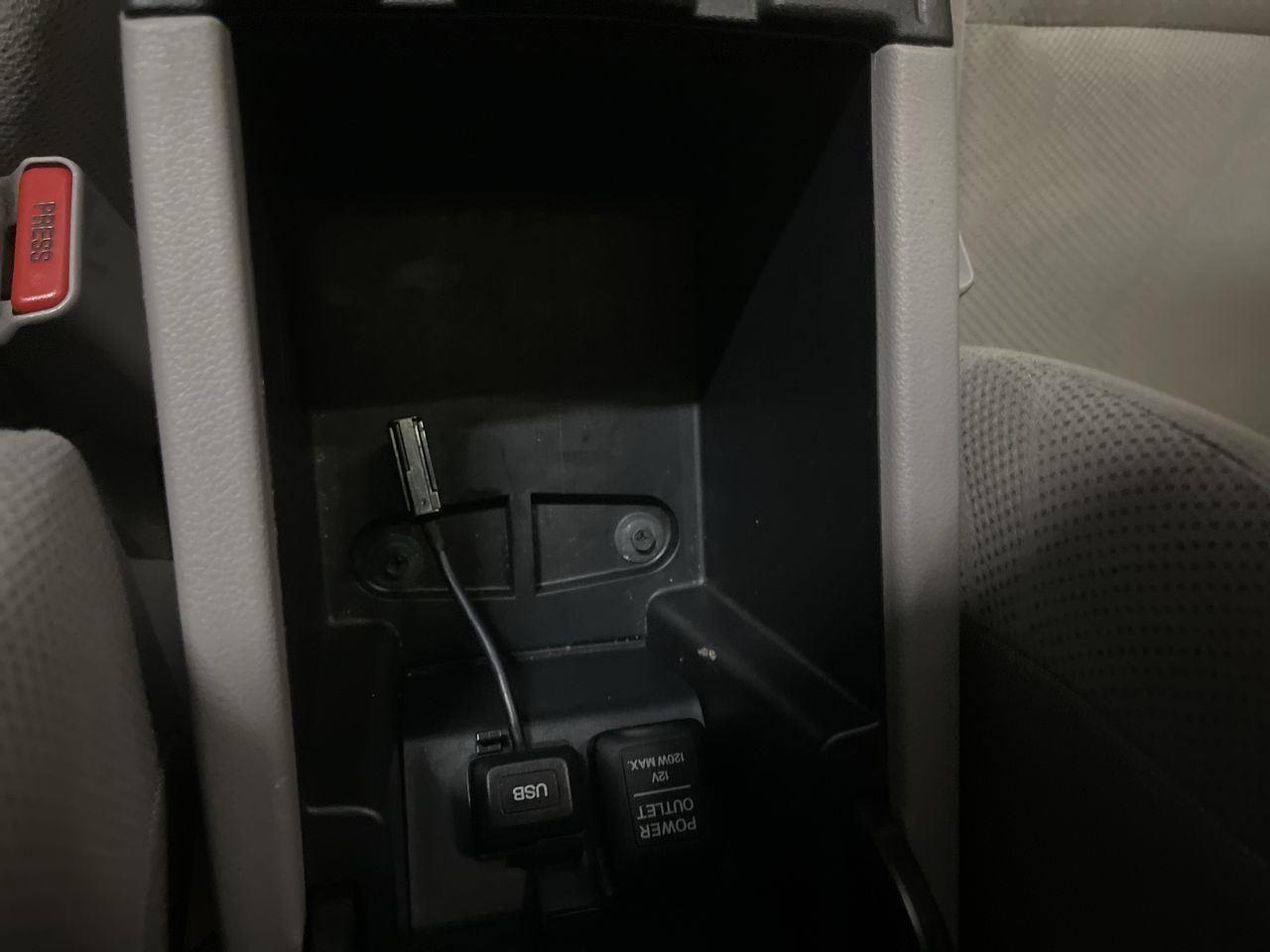 2012 Honda Civic Sdn EX - Polished Metal Metallic exterior view 20