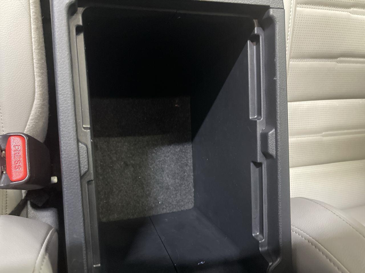 2025 Honda CR-V EX-L - Platinum White Pearl exterior view 20