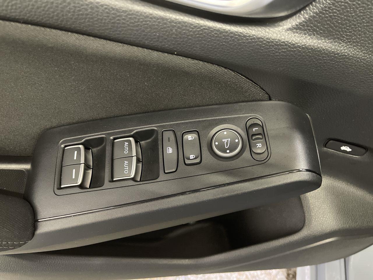 2024 Honda Civic Sedan Sport - Sonic Gray Pearl exterior view 12