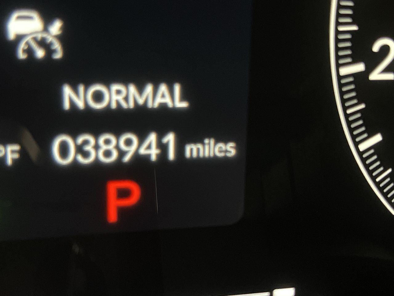 2024 Honda Civic Sedan Sport - Sonic Gray Pearl exterior view 14