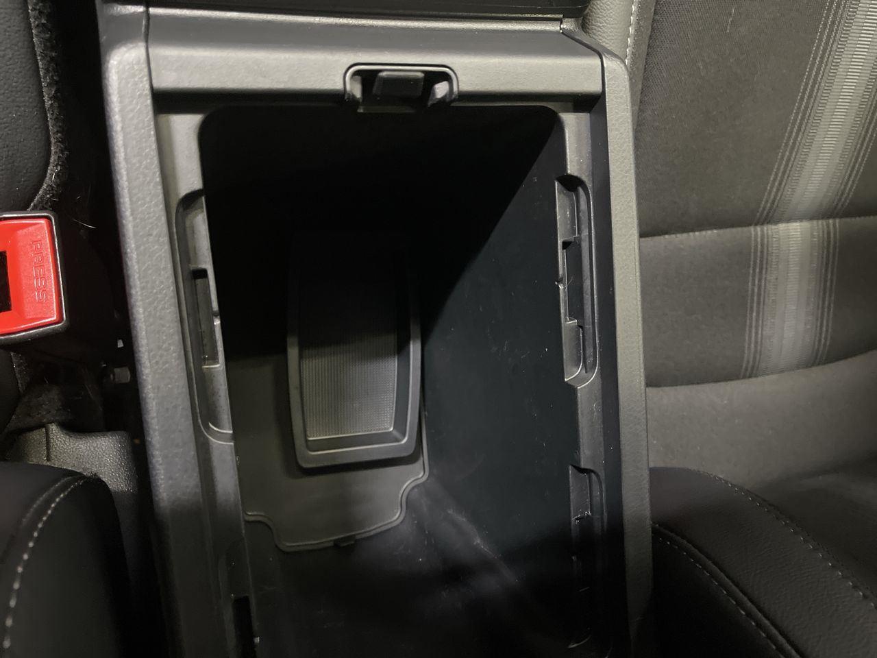 2024 Honda Civic Sedan Sport - Sonic Gray Pearl exterior view 19