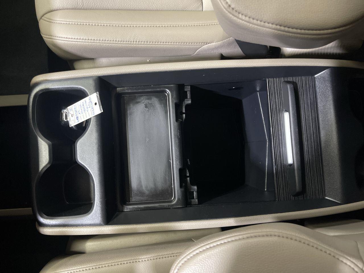 2024 Honda Odyssey EX-L - Radiant Red Metallic II exterior view 20