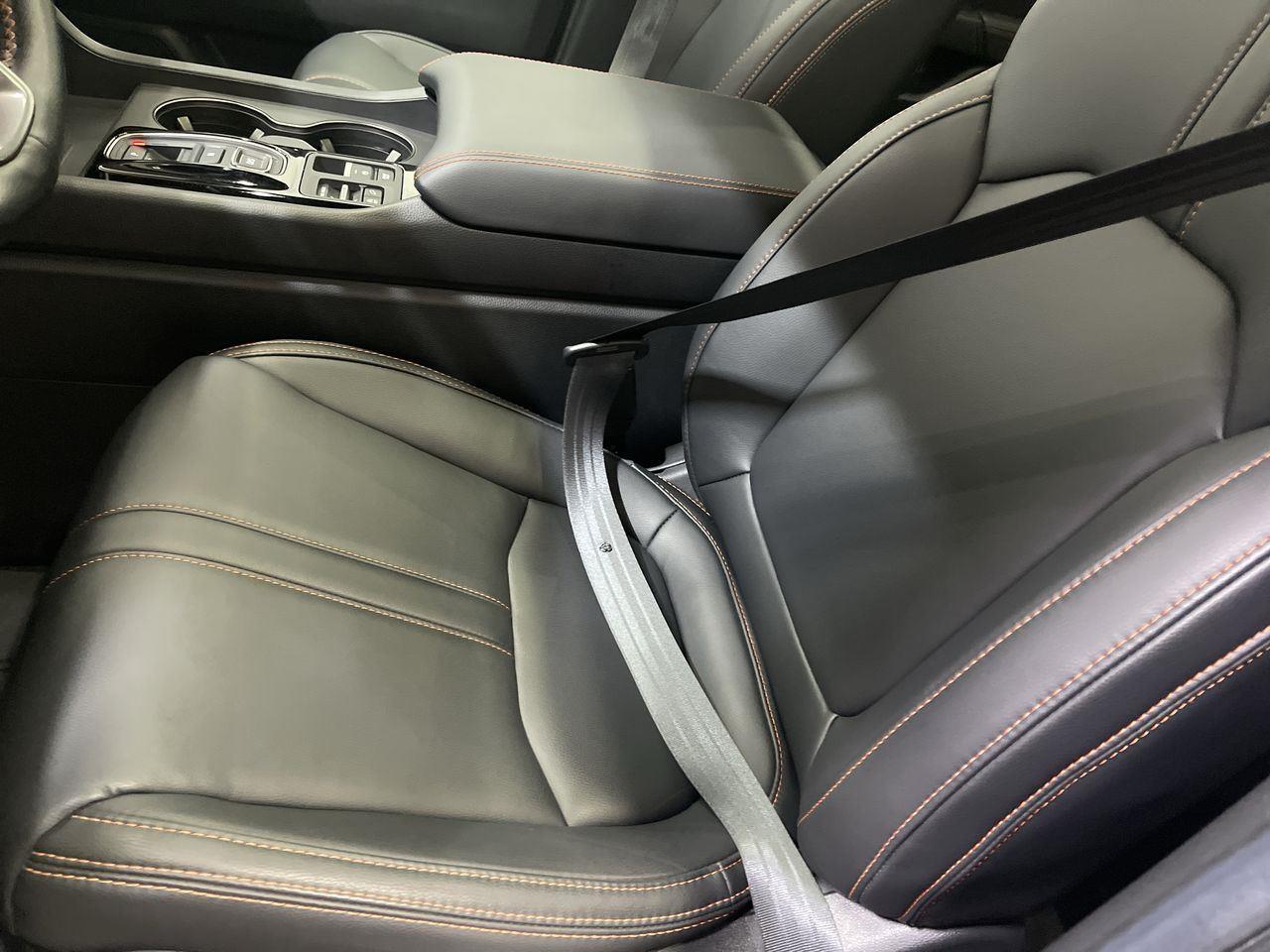 2025 Honda Pilot TrailSport - Lunar Silver Metallic exterior view 11