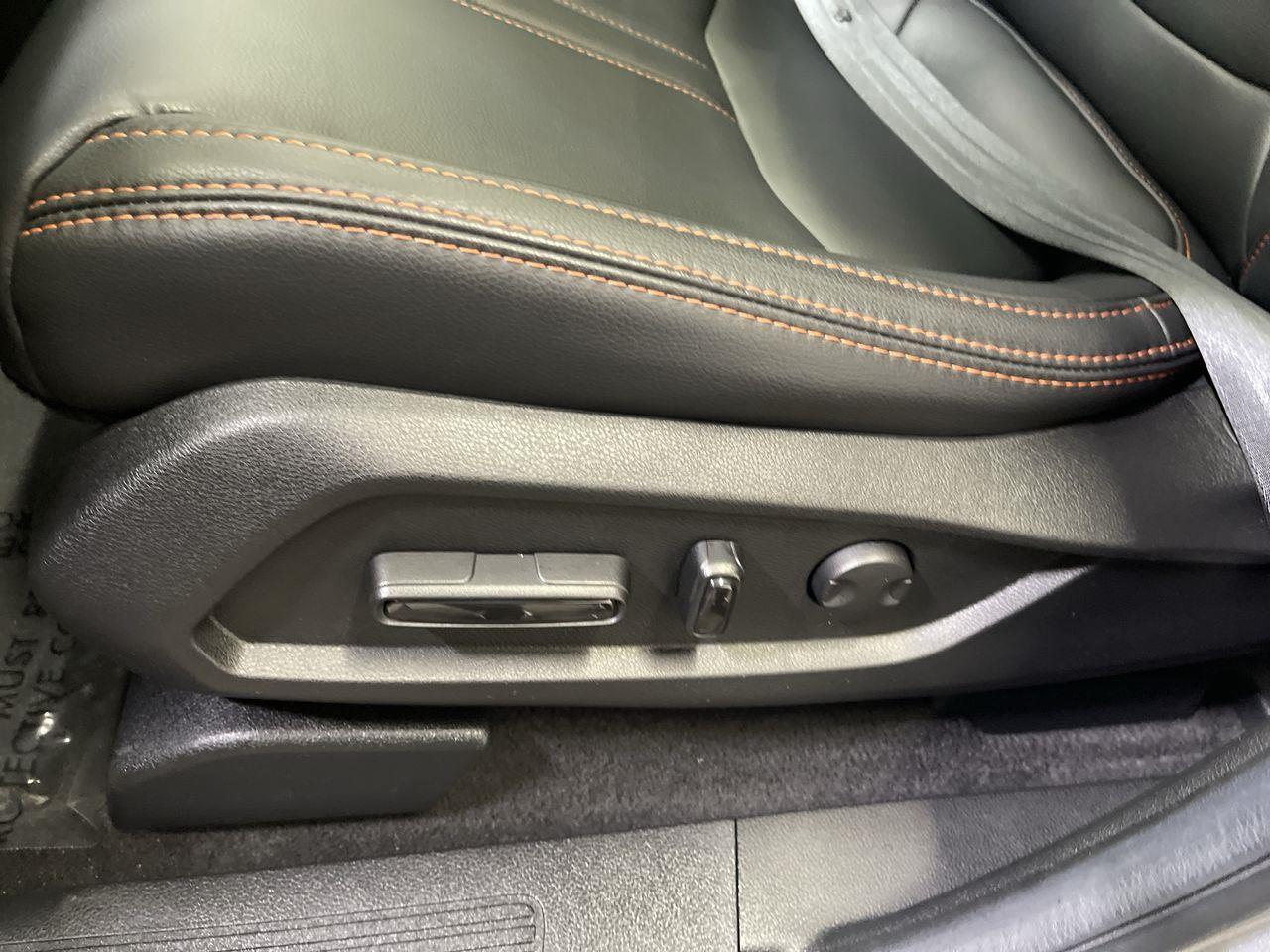 2025 Honda Pilot TrailSport - Lunar Silver Metallic exterior view 12