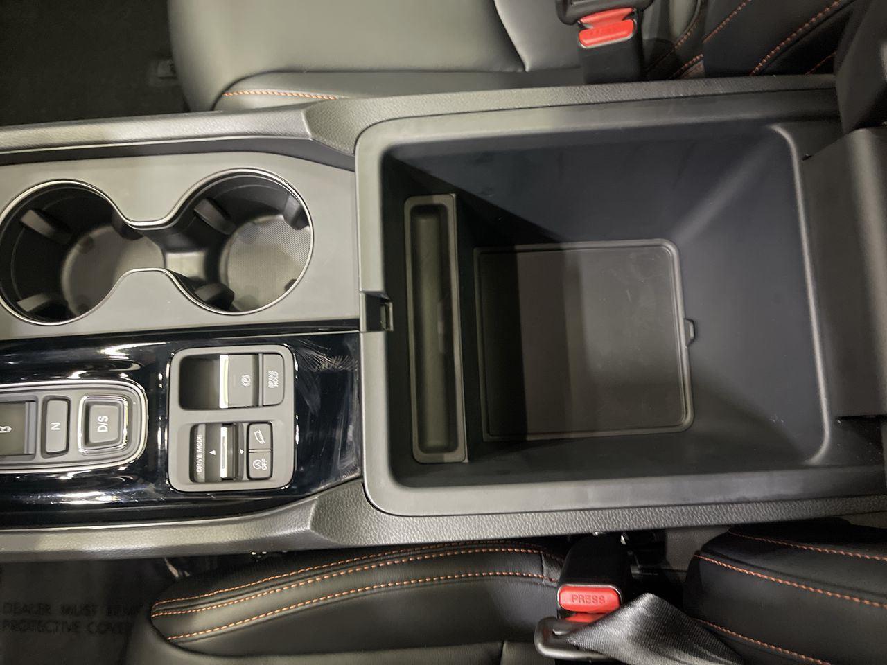 2025 Honda Pilot TrailSport - Lunar Silver Metallic exterior view 20