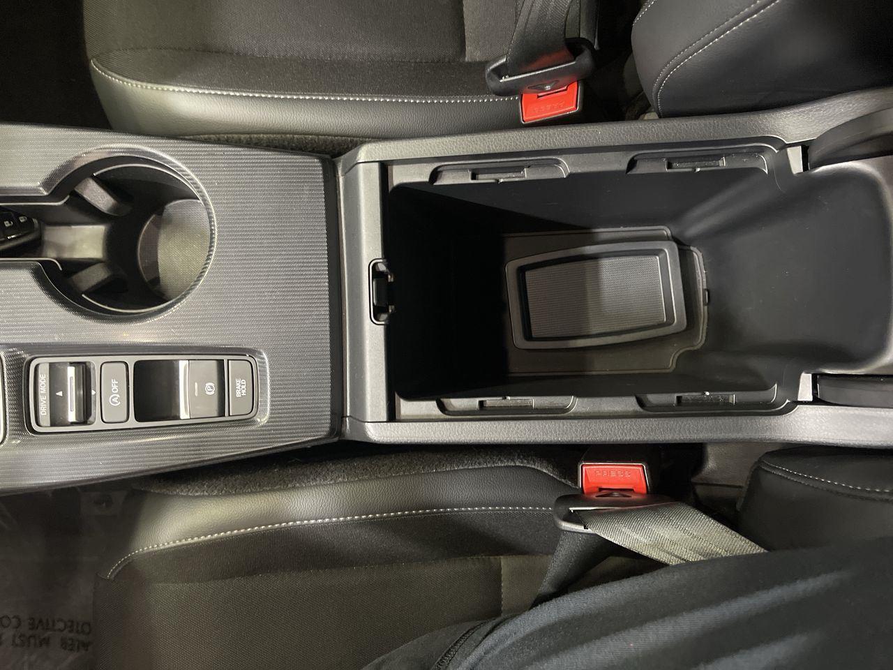 2023 Honda Civic Sedan Sport - Rallye Red exterior view 20