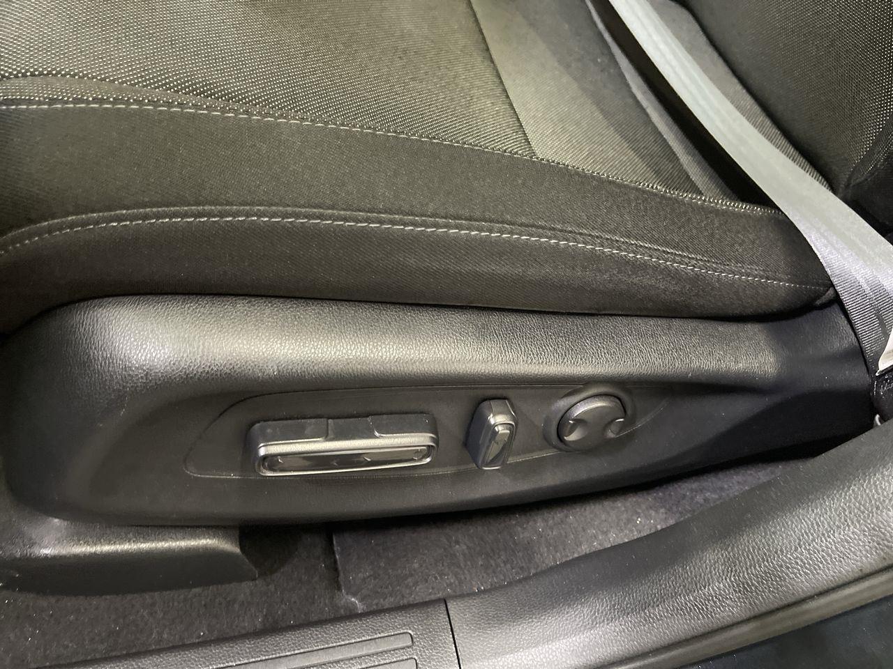 2023 Honda CR-V EX - Urban Gray Pearl exterior view 12