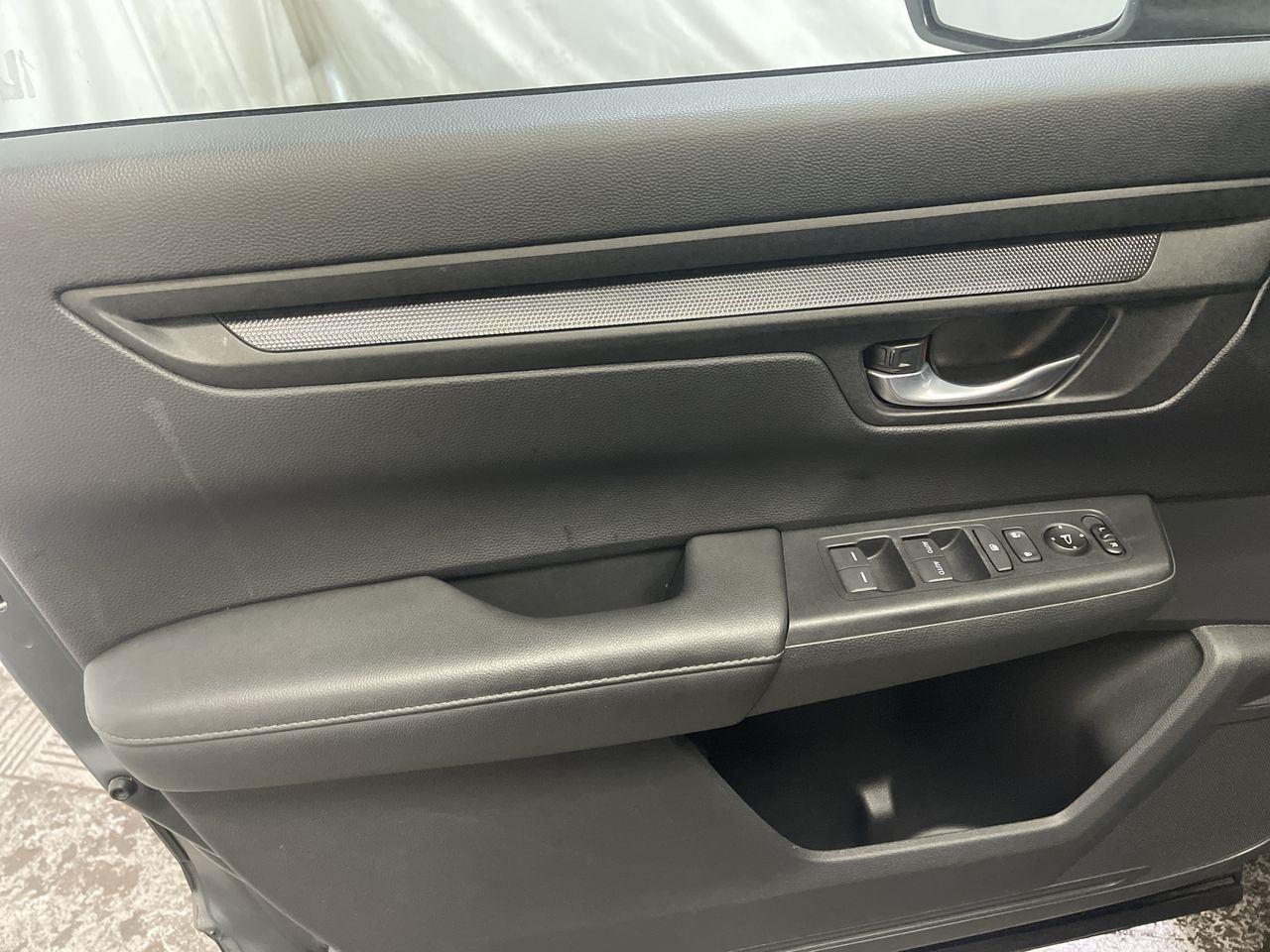 2023 Honda CR-V EX - Urban Gray Pearl exterior view 13