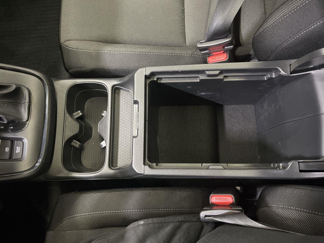 2023 Honda CR-V EX - Urban Gray Pearl exterior view 20