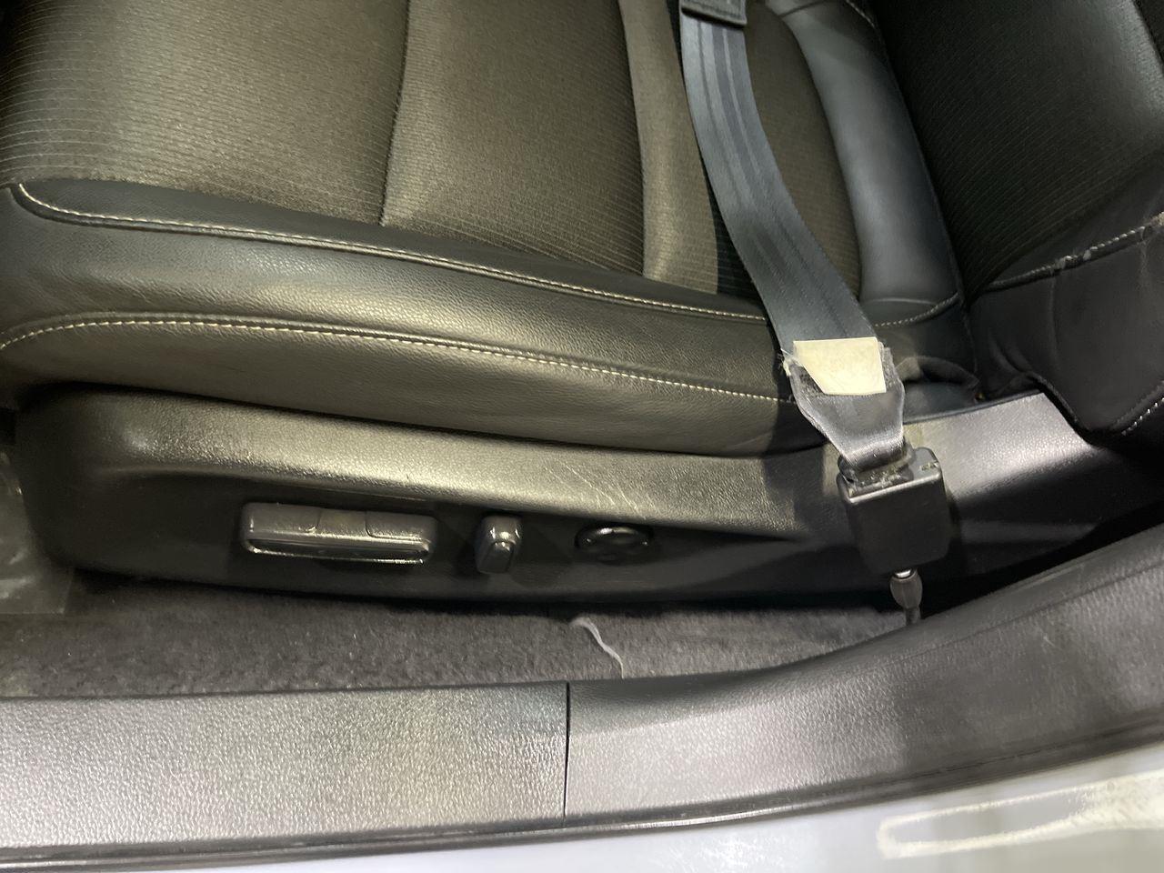 2021 Honda Accord Sedan Sport - Sonic Gray Pearl exterior view 12