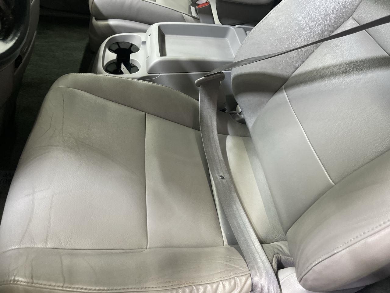 2016 Honda Odyssey EX-L - Obsidian Blue Pearl exterior view 11