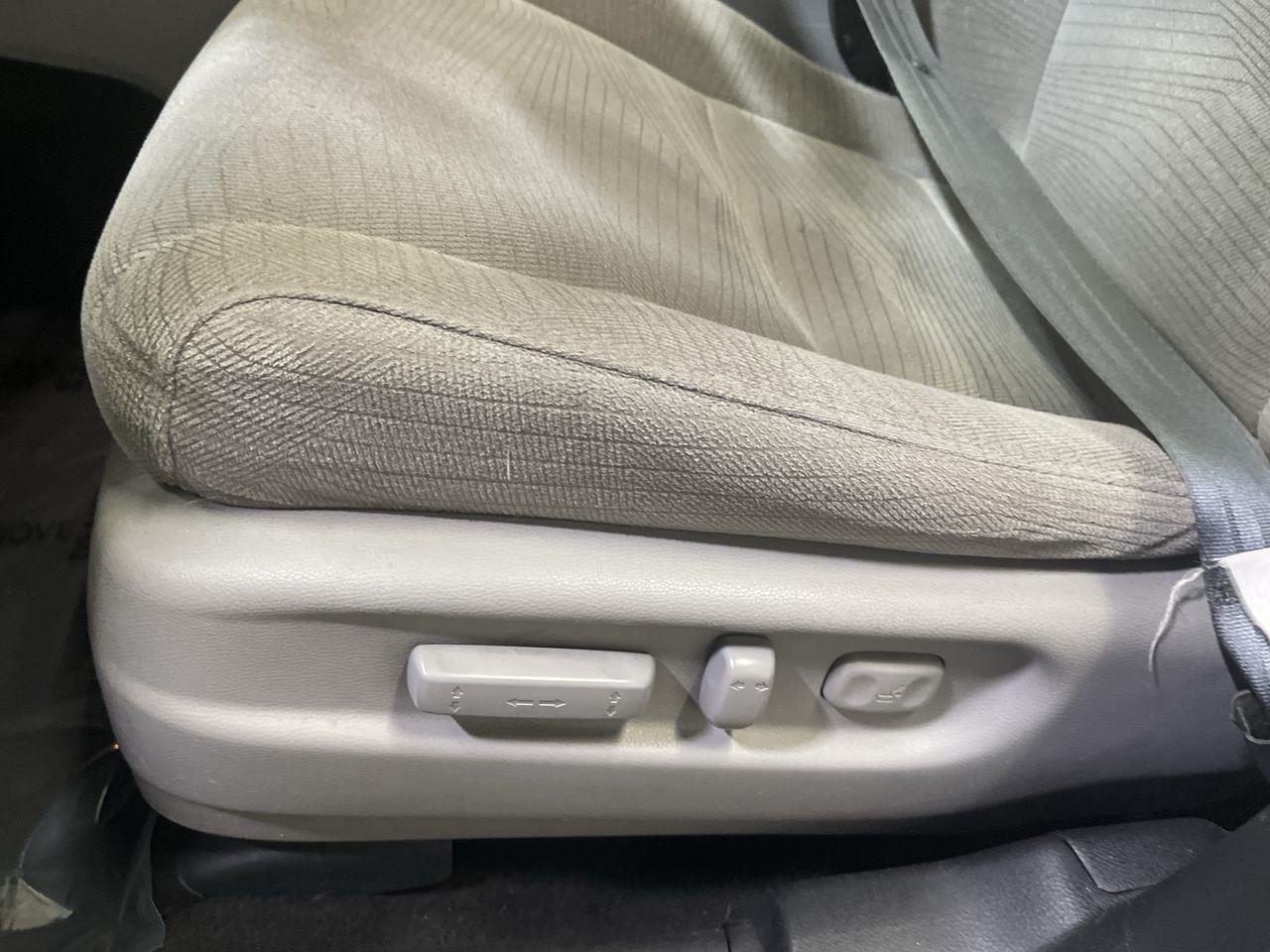 2018 Honda Pilot EX - Crystal Black Pearl exterior view 12