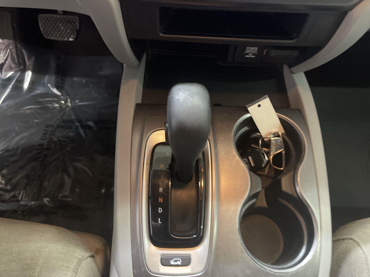 2018 Honda Pilot EX - Crystal Black Pearl exterior view 19