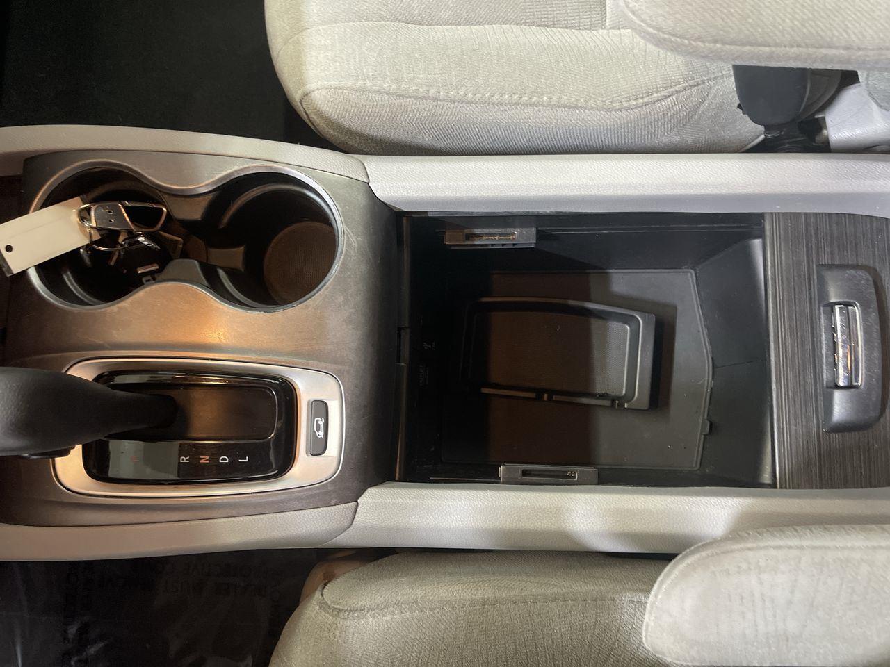 2018 Honda Pilot EX - Crystal Black Pearl exterior view 20