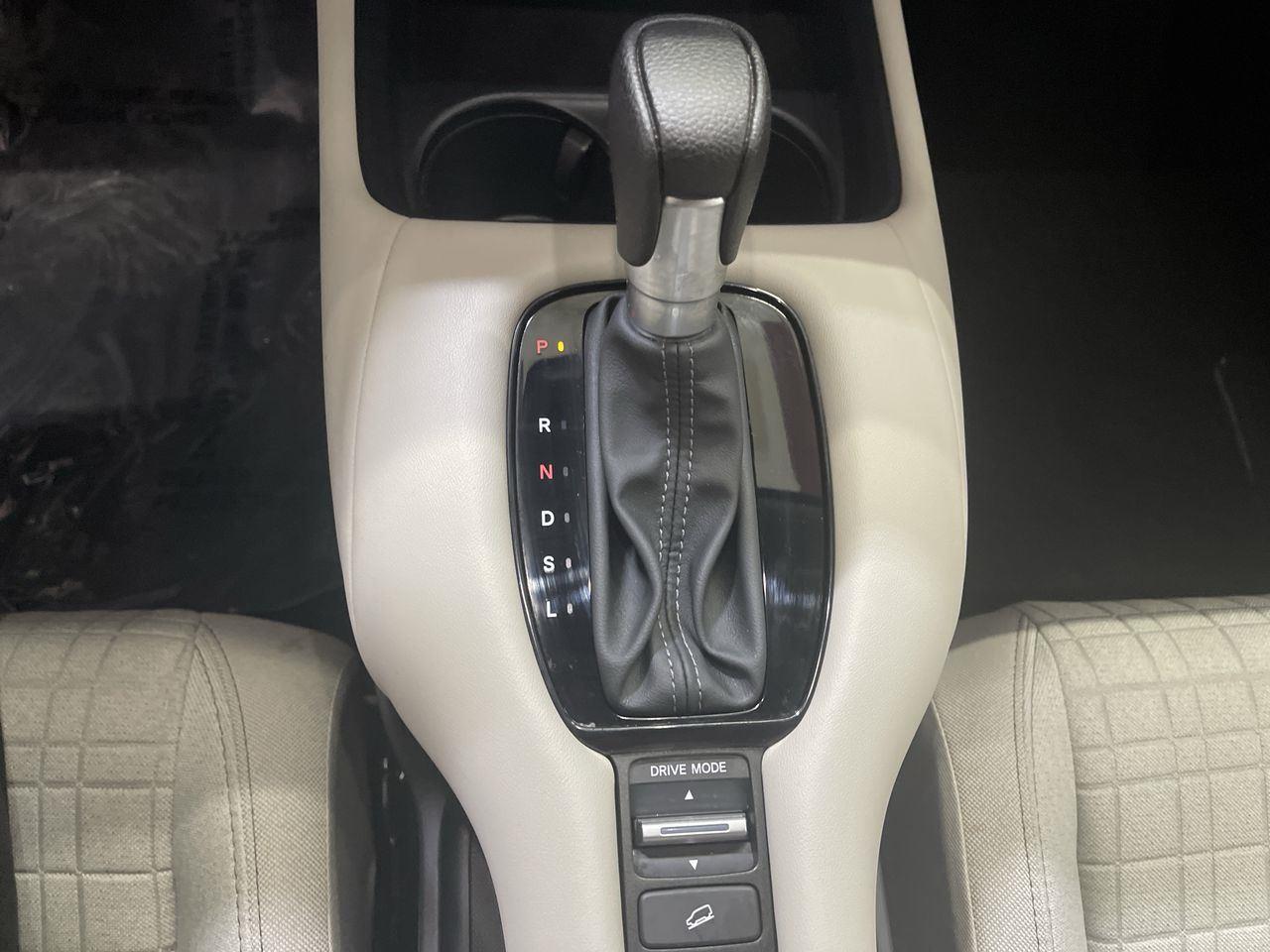 2025 Honda HR-V LX - Nordic Forest Pearl exterior view 19