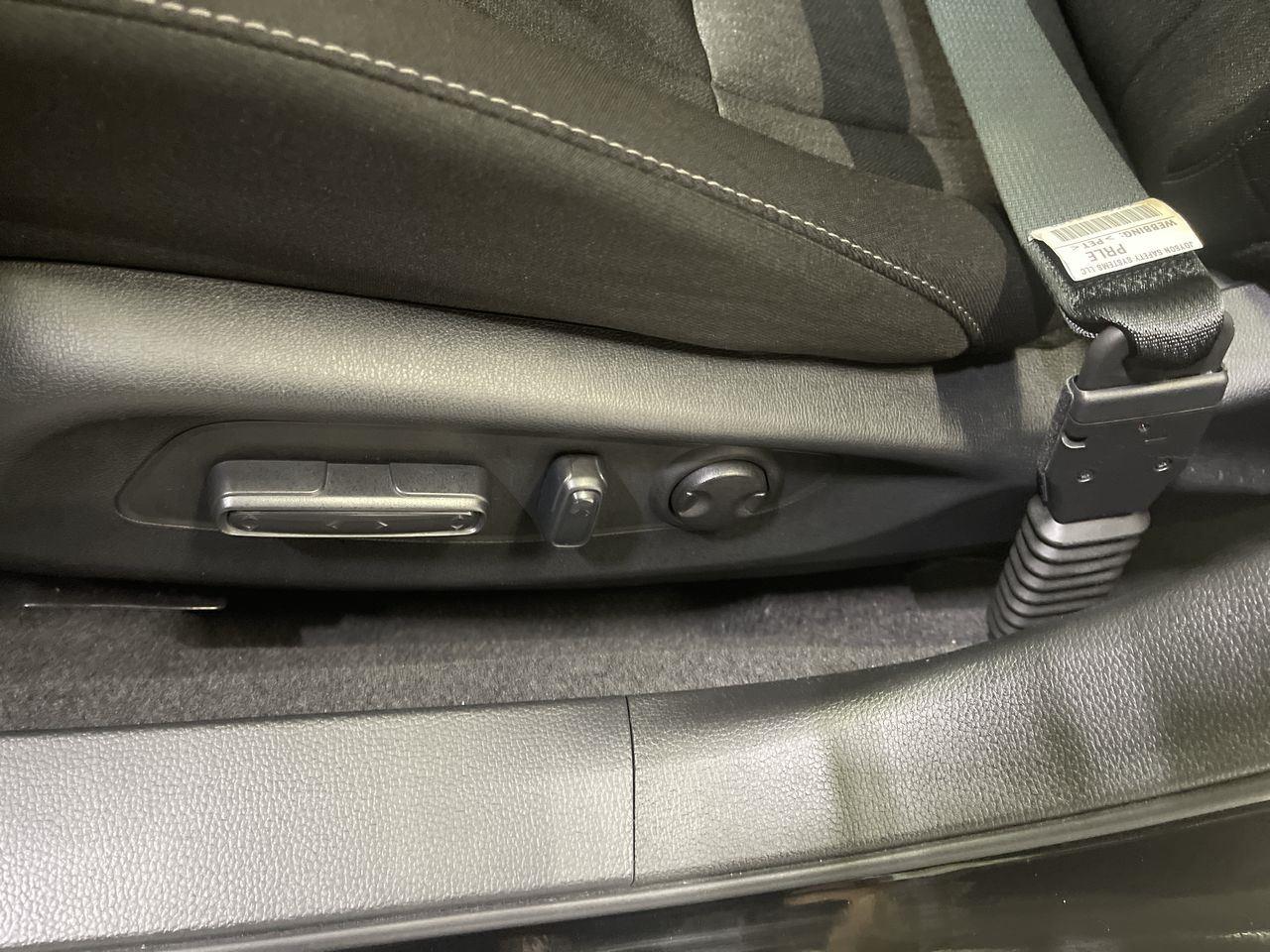 2025 Honda Accord Sedan SE - null exterior view 12