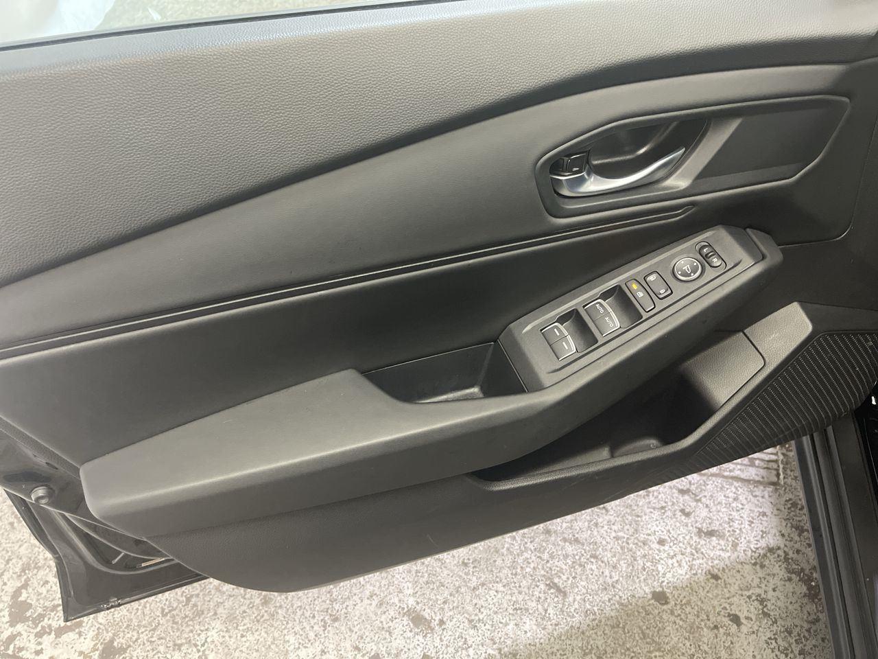 2025 Honda Accord Sedan SE - null exterior view 13