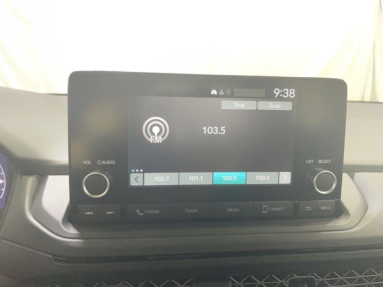 2025 Honda Accord Sedan SE - null exterior view 16