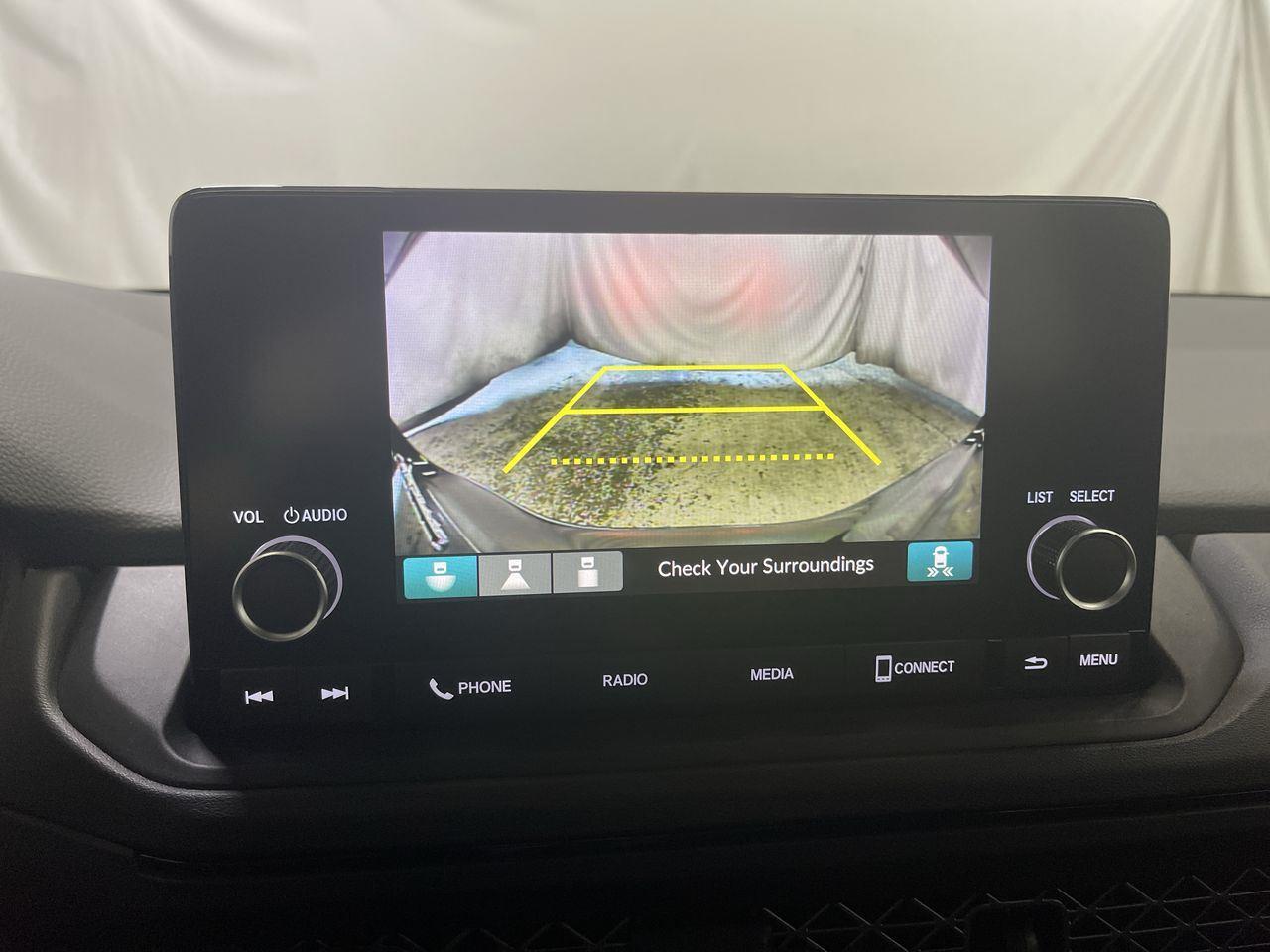 2025 Honda Accord Sedan SE - null exterior view 17