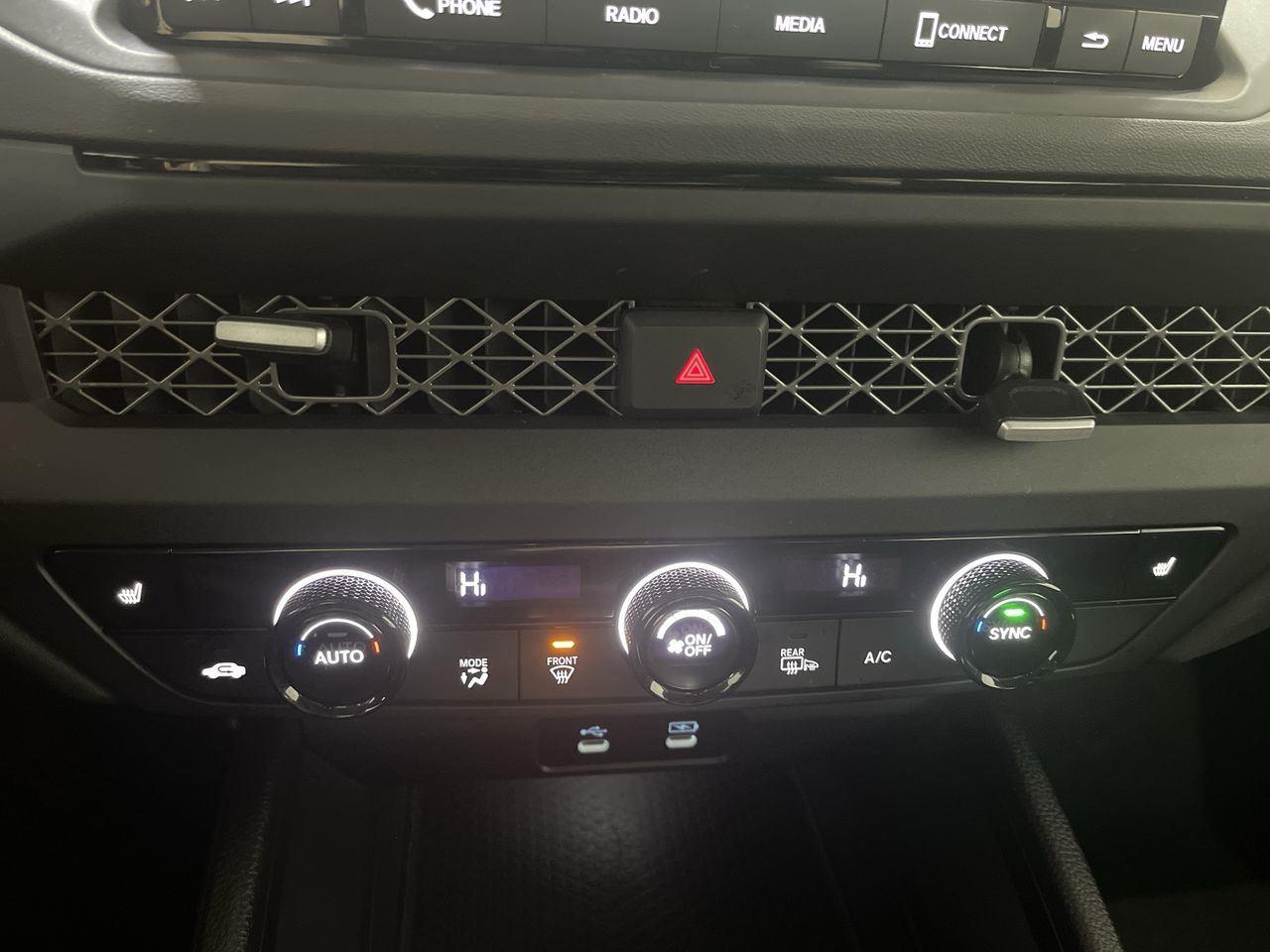 2025 Honda Accord Sedan SE - null exterior view 18