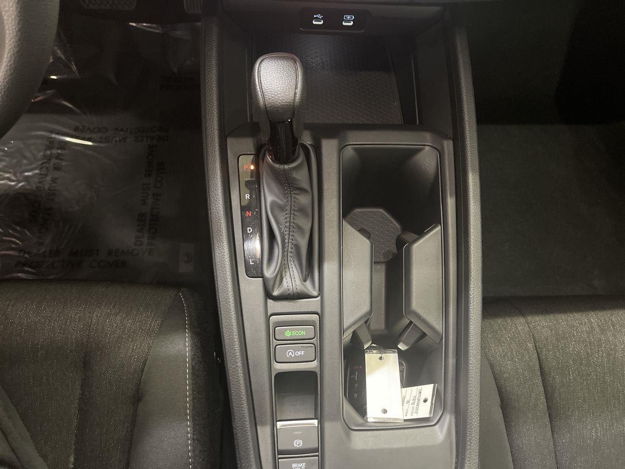 2025 Honda Accord Sedan SE - null exterior view 19