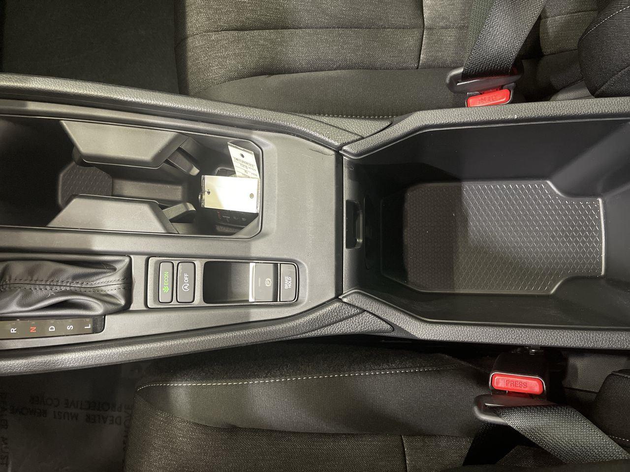 2025 Honda Accord Sedan SE - null exterior view 20