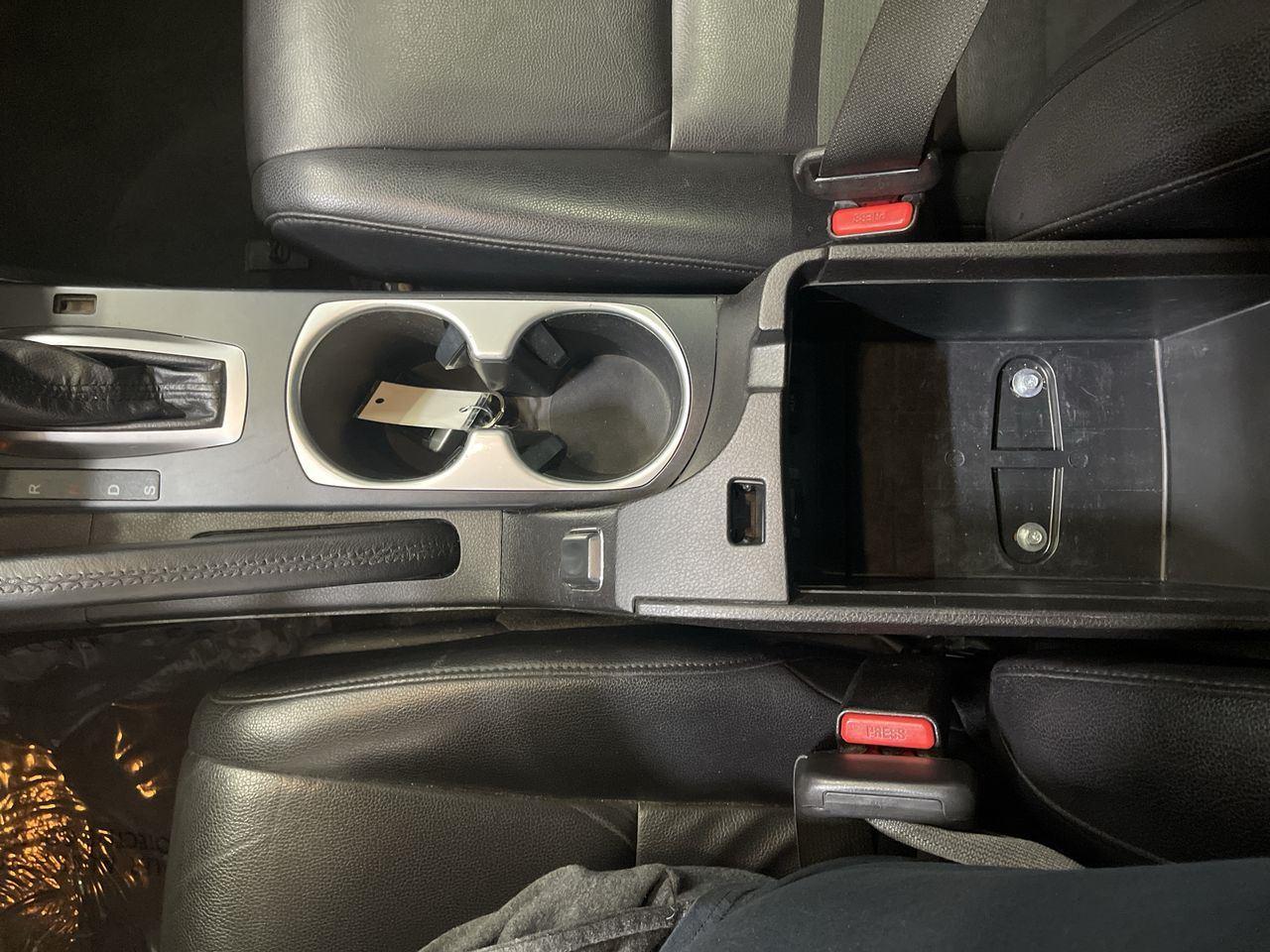 2017 Acura ILX w/AcuraWatch Plus - Bellanova White Pearl exterior view 20