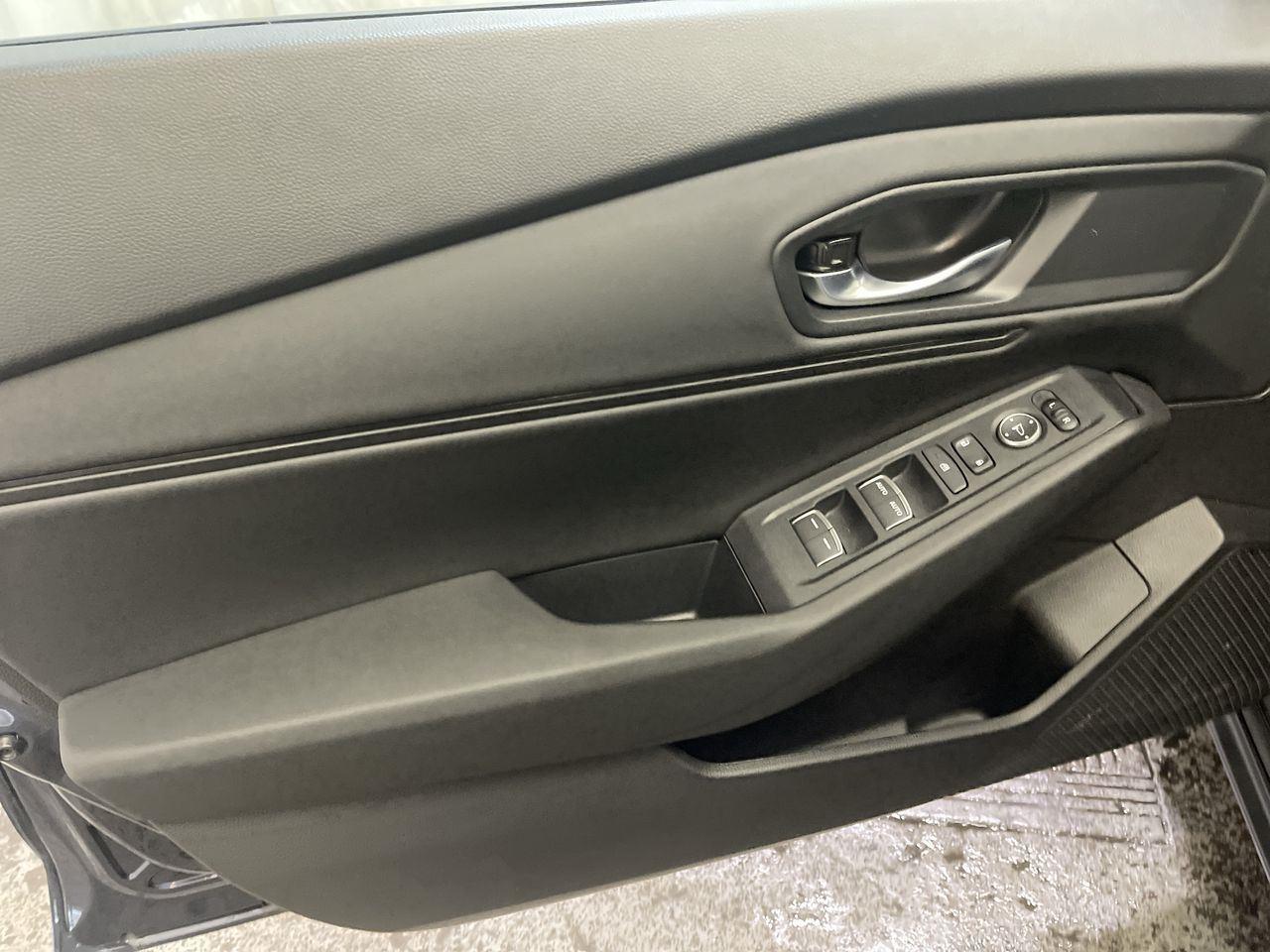 2025 Honda Accord Sedan SE - Canyon River Blue Metallic exterior view 13