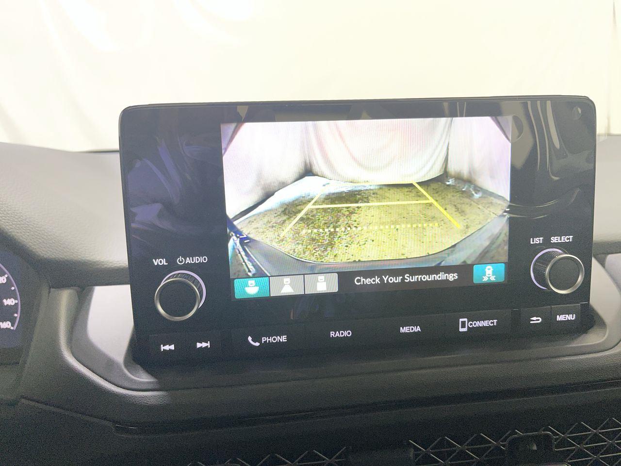 2025 Honda Accord Sedan SE - Canyon River Blue Metallic exterior view 17