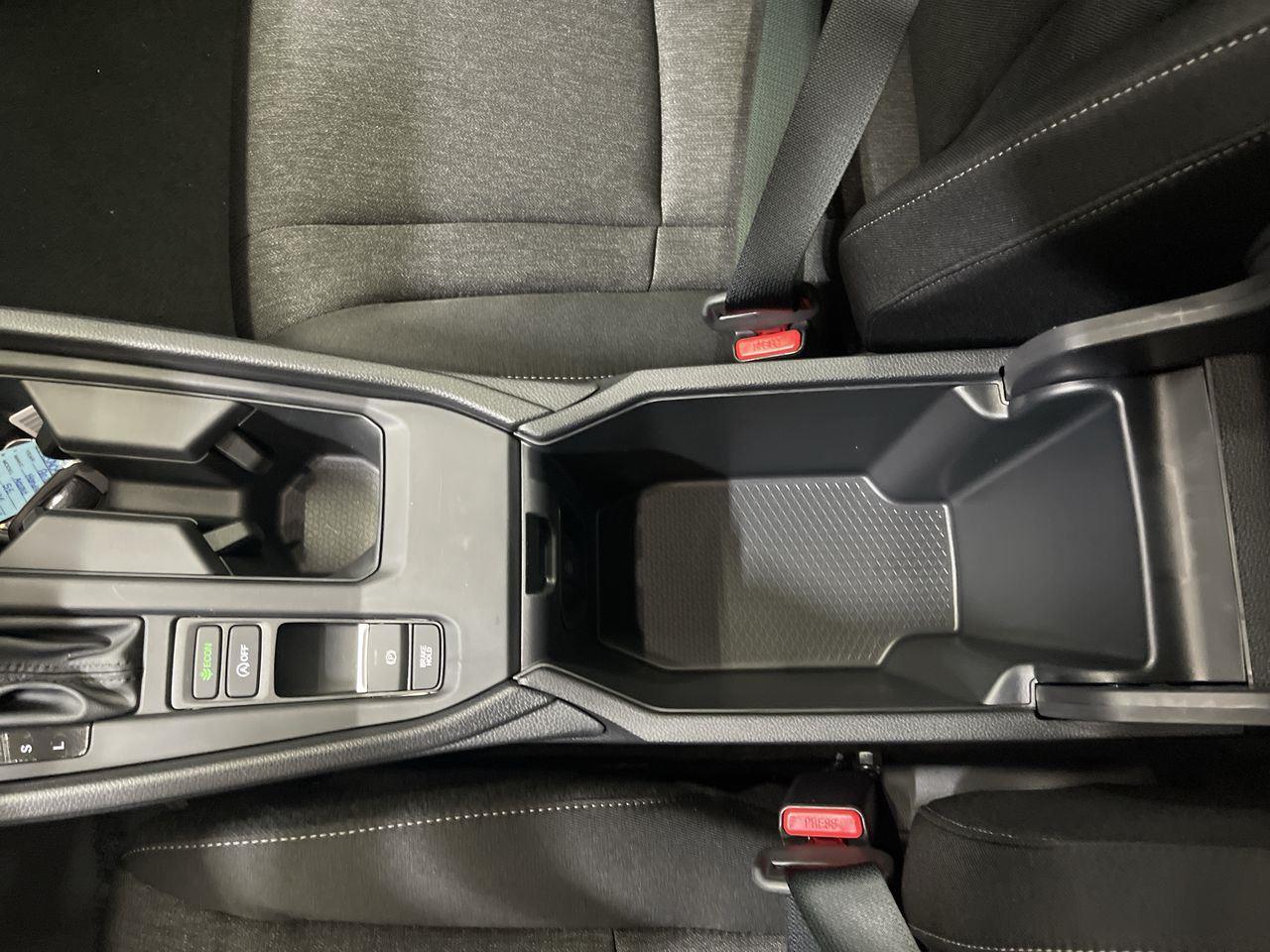 2025 Honda Accord Sedan SE - Canyon River Blue Metallic exterior view 20