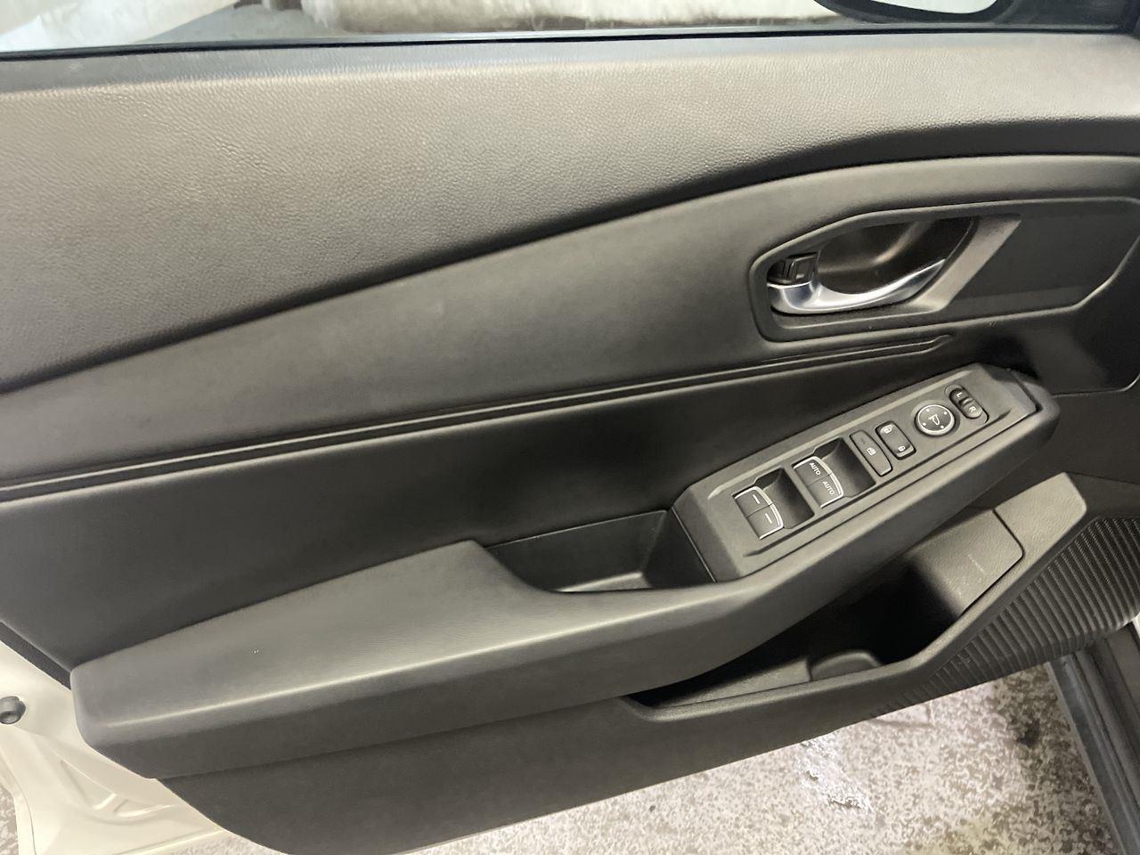 2024 Honda Accord Sedan EX - Platinum White Pearl exterior view 13