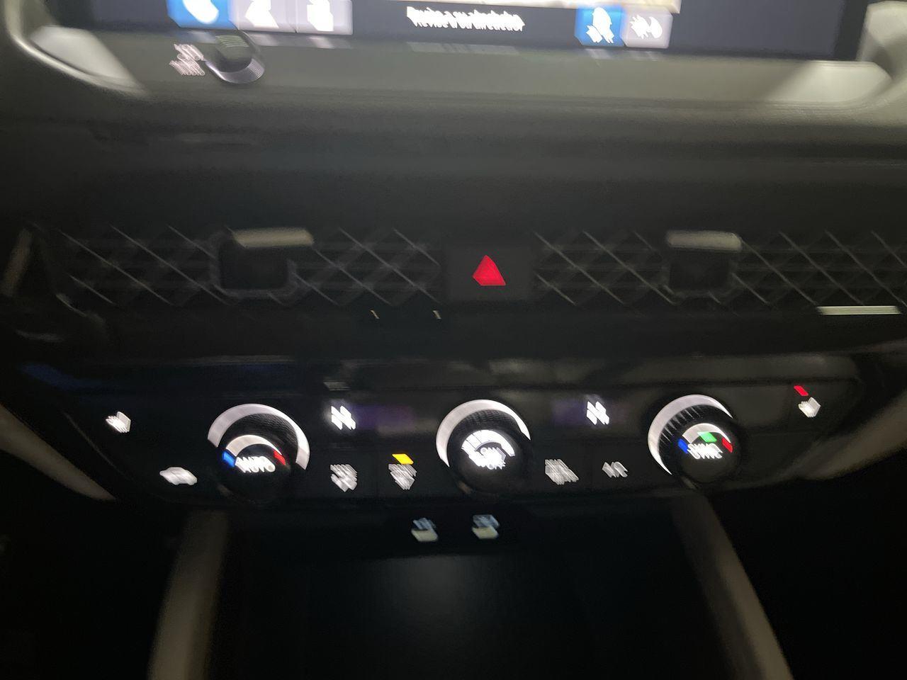 2023 Honda Accord Hybrid EX-L - Meteorite Gray Metallic exterior view 18