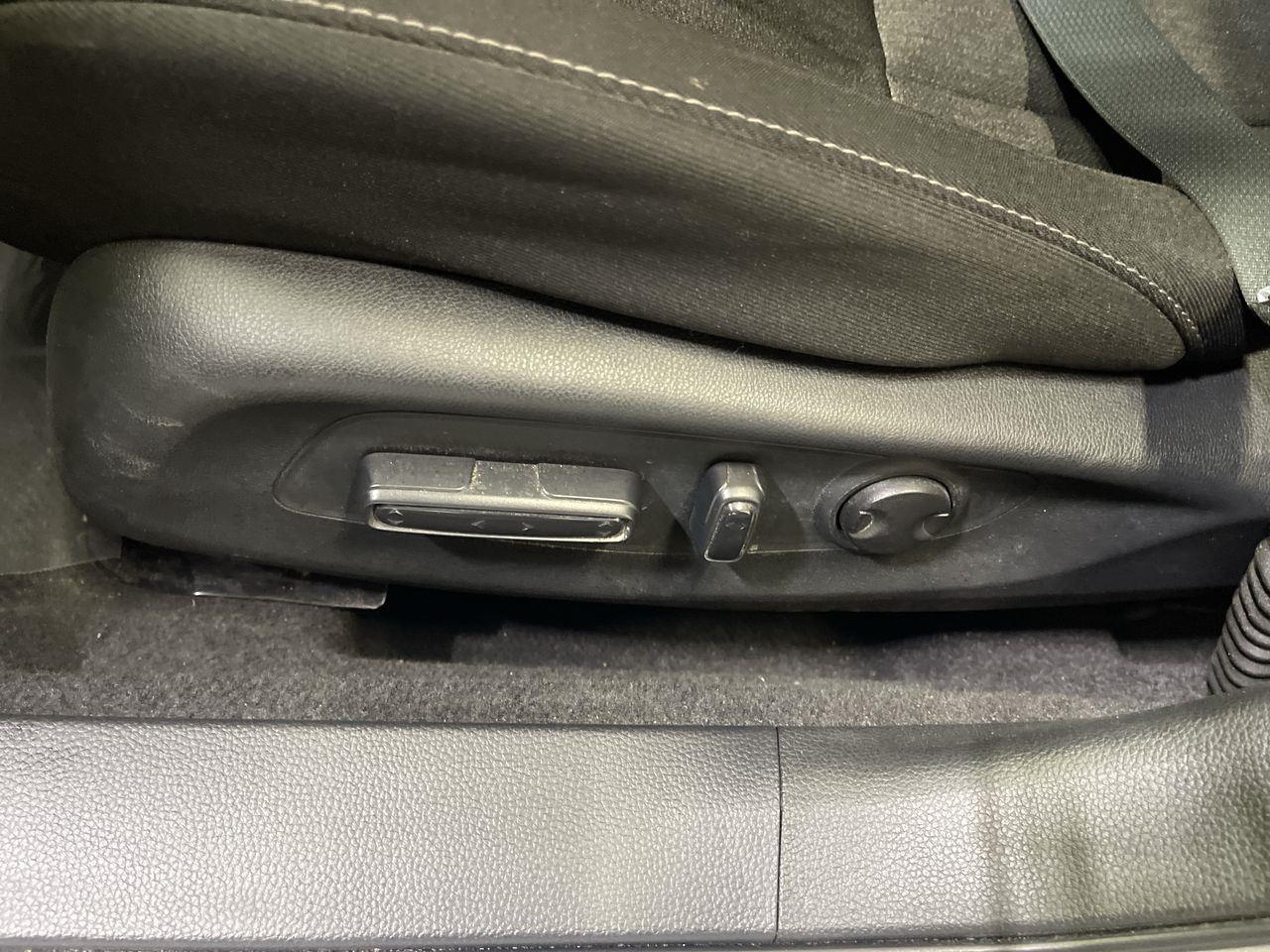 2025 Honda Accord Sedan SE - Meteorite Gray Metallic exterior view 12