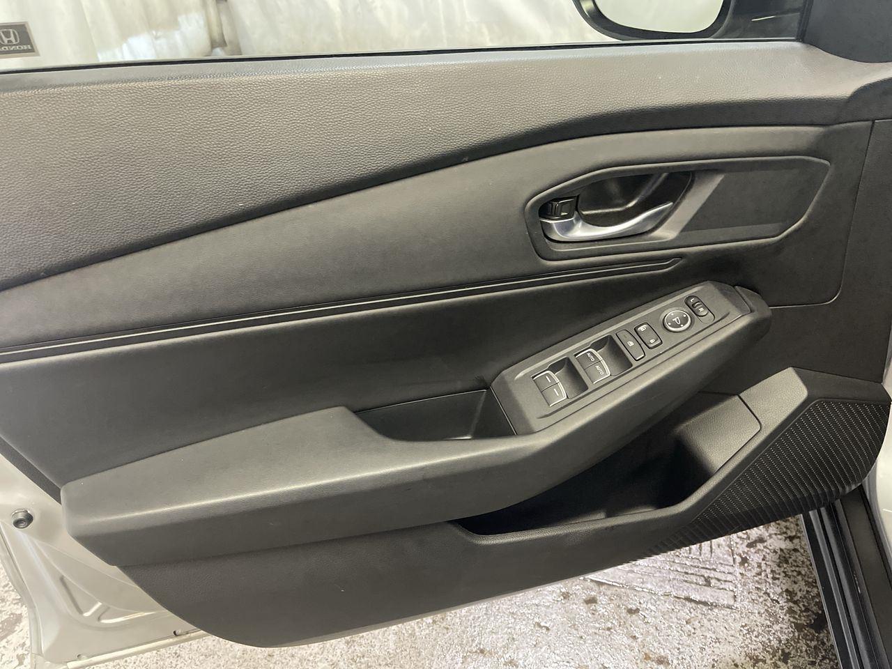 2025 Honda Accord Sedan SE - Meteorite Gray Metallic exterior view 13