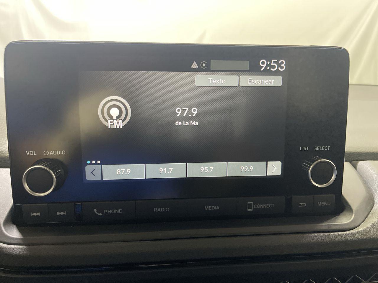 2025 Honda Accord Sedan SE - Meteorite Gray Metallic exterior view 16