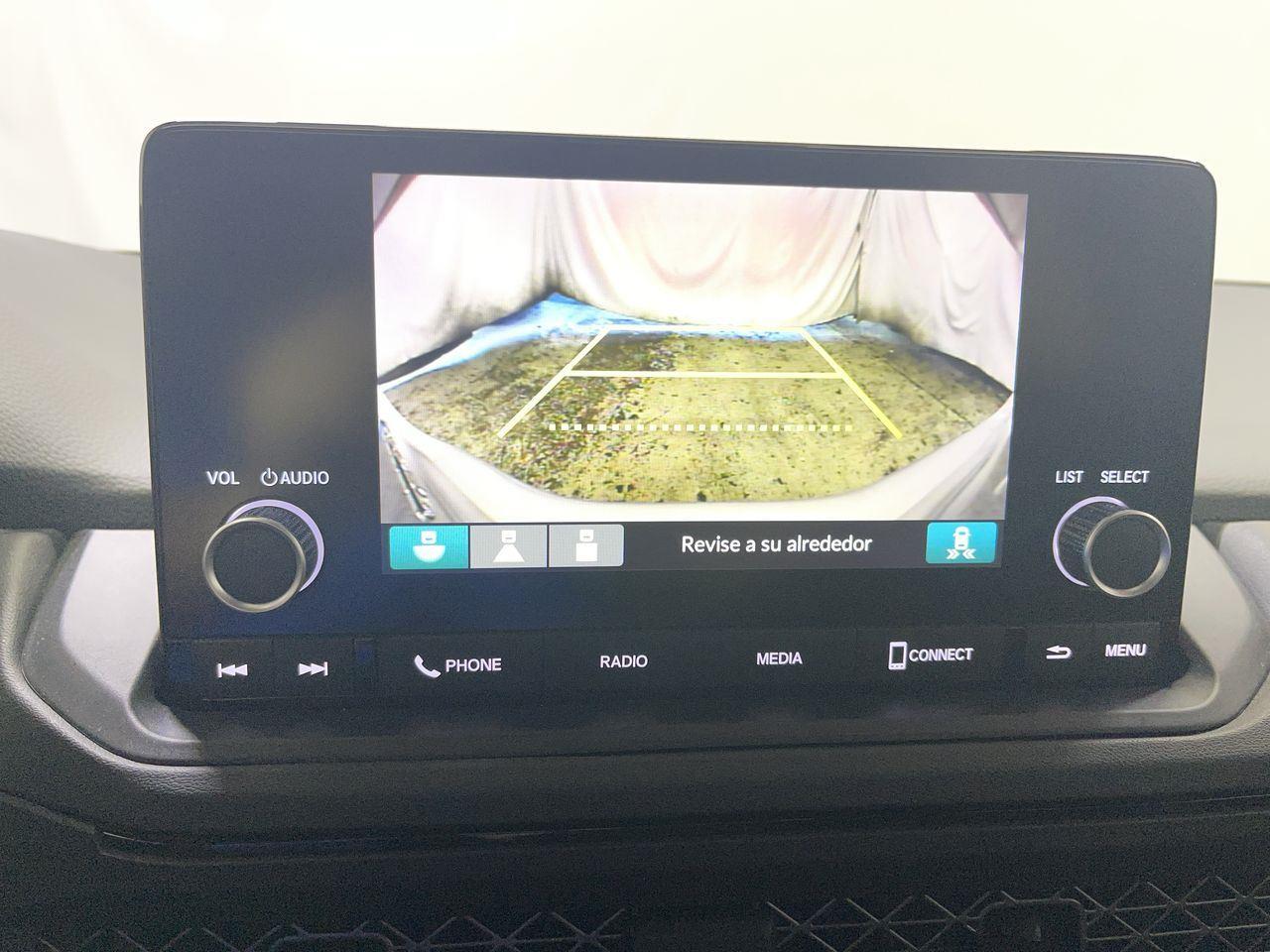 2025 Honda Accord Sedan SE - Meteorite Gray Metallic exterior view 17