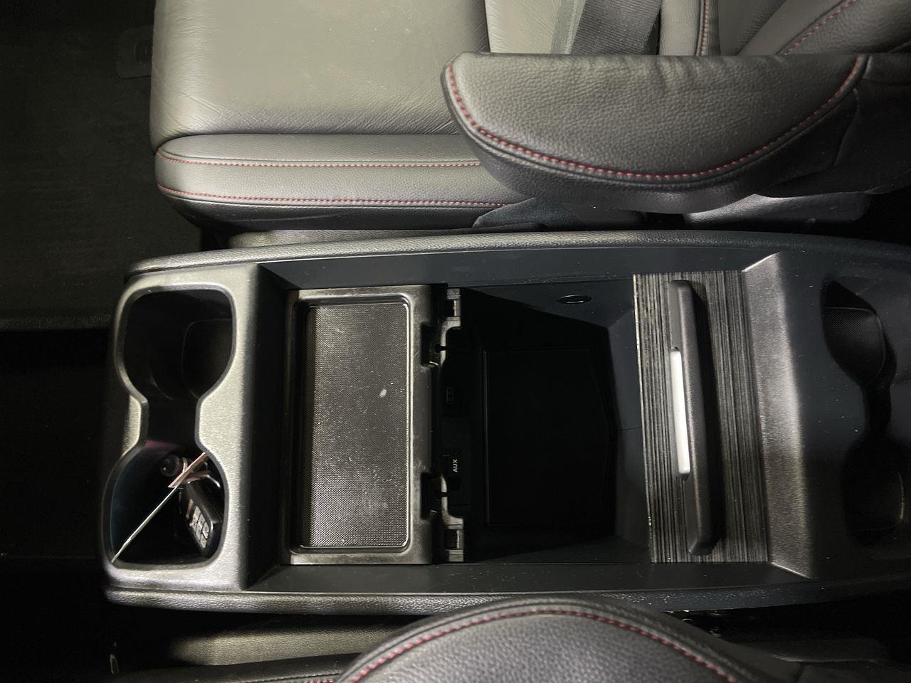 2023 Honda Odyssey Sport - Sonic Gray Pearl exterior view 20