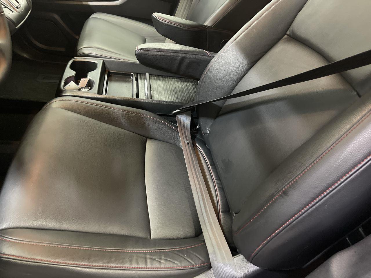 2023 Honda Odyssey Sport - Sonic Gray Pearl exterior view 11