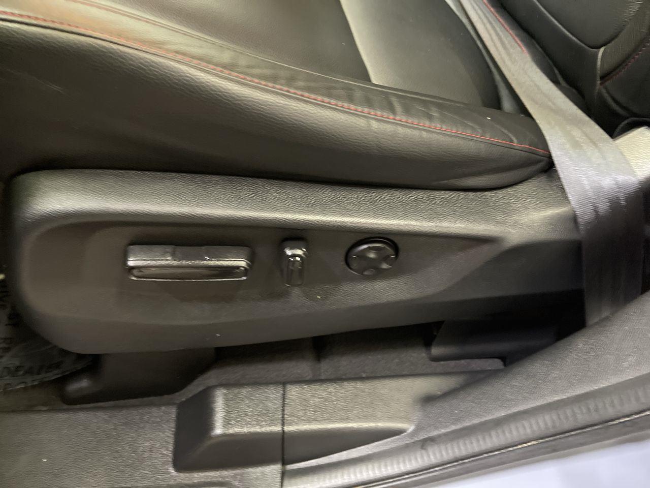 2023 Honda Odyssey Sport - Sonic Gray Pearl exterior view 12