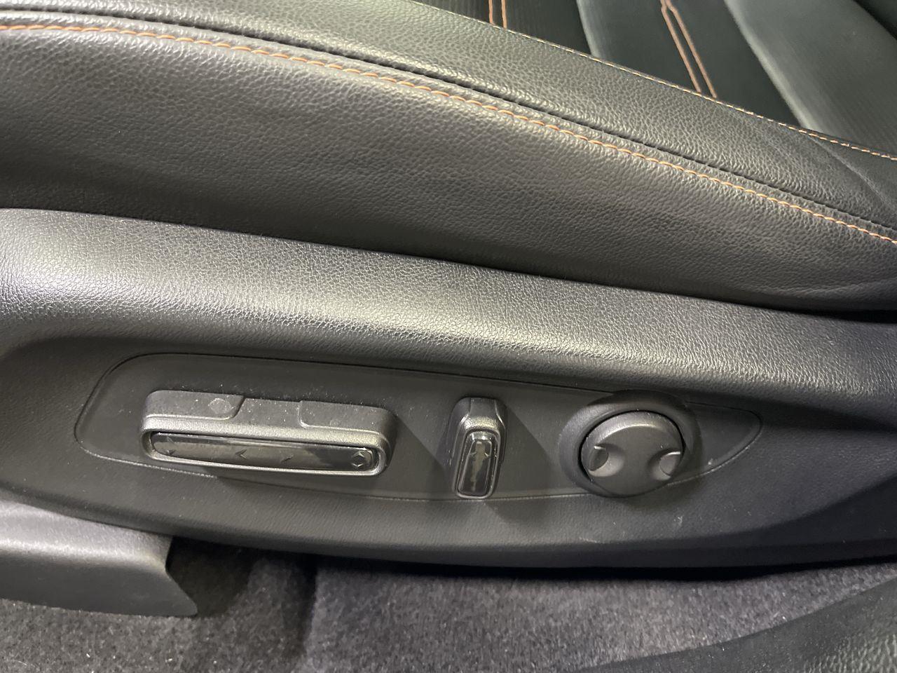 2024 Honda CR-V Hybrid Sport-L - Still Night Pearl exterior view 12