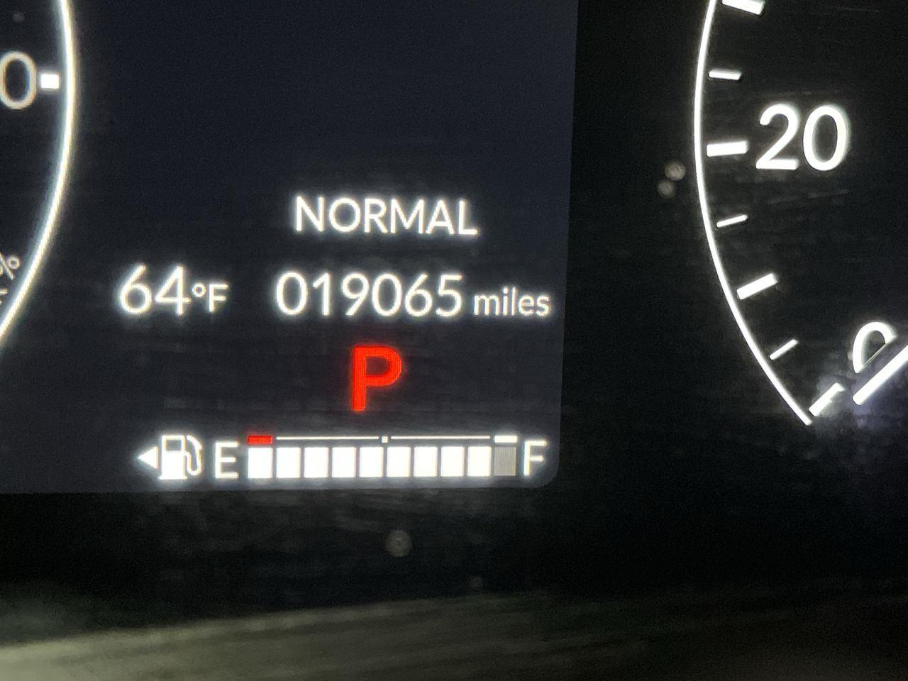 2024 Honda CR-V Hybrid Sport-L - Still Night Pearl exterior view 15