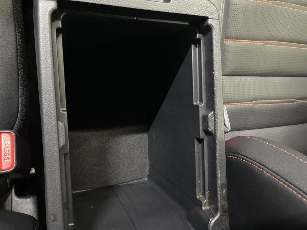 2024 Honda CR-V Hybrid Sport-L - Still Night Pearl exterior view 20