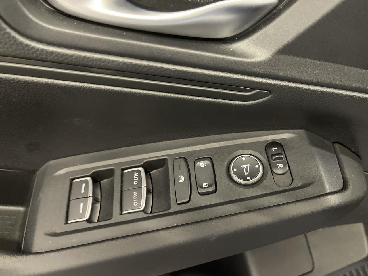 2024 Honda Accord Sedan LX - Solar Silver Metallic exterior view 12