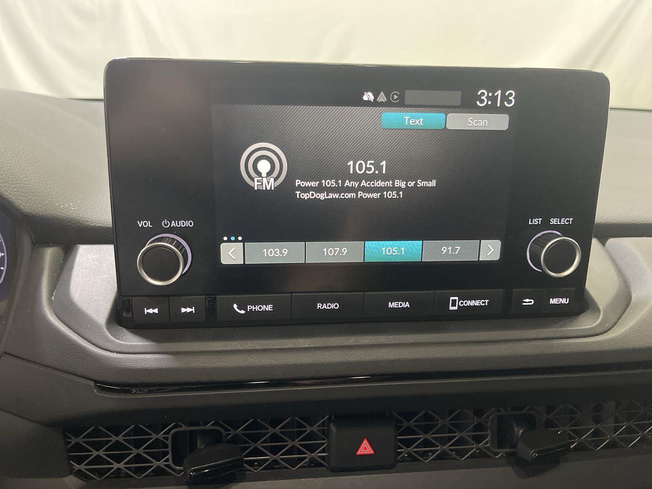 2024 Honda Accord Sedan LX - Solar Silver Metallic exterior view 15