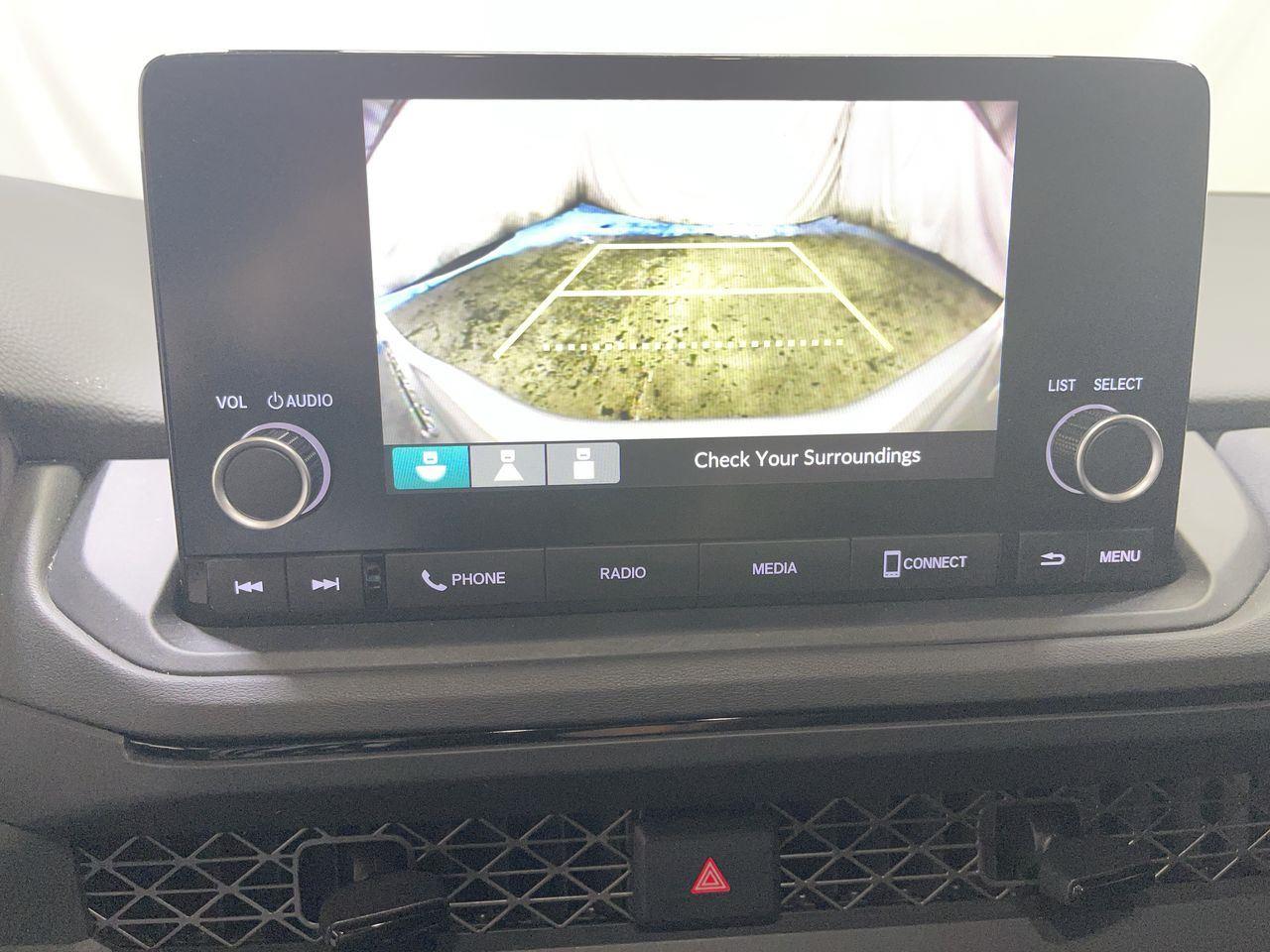 2024 Honda Accord Sedan LX - Solar Silver Metallic exterior view 16