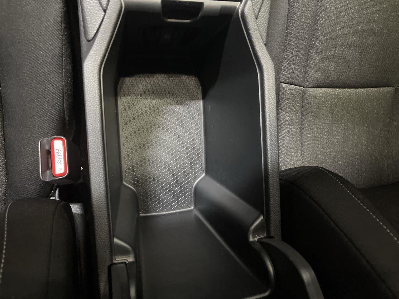 2024 Honda Accord Sedan LX - Solar Silver Metallic exterior view 19