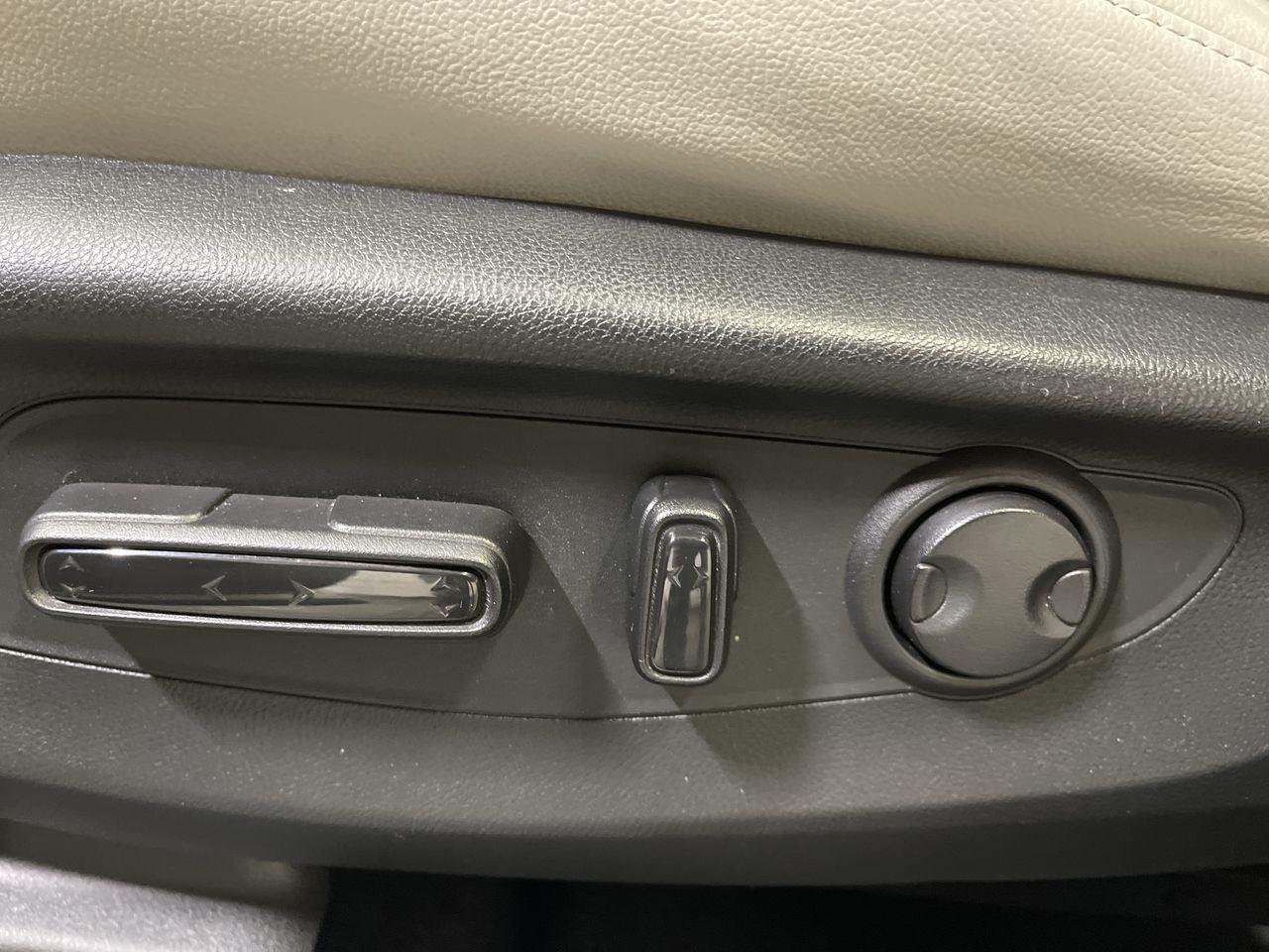 2024 Honda CR-V EX-L - Platinum White Pearl exterior view 12