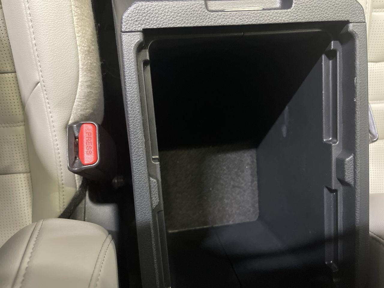 2024 Honda CR-V EX-L - Platinum White Pearl exterior view 20