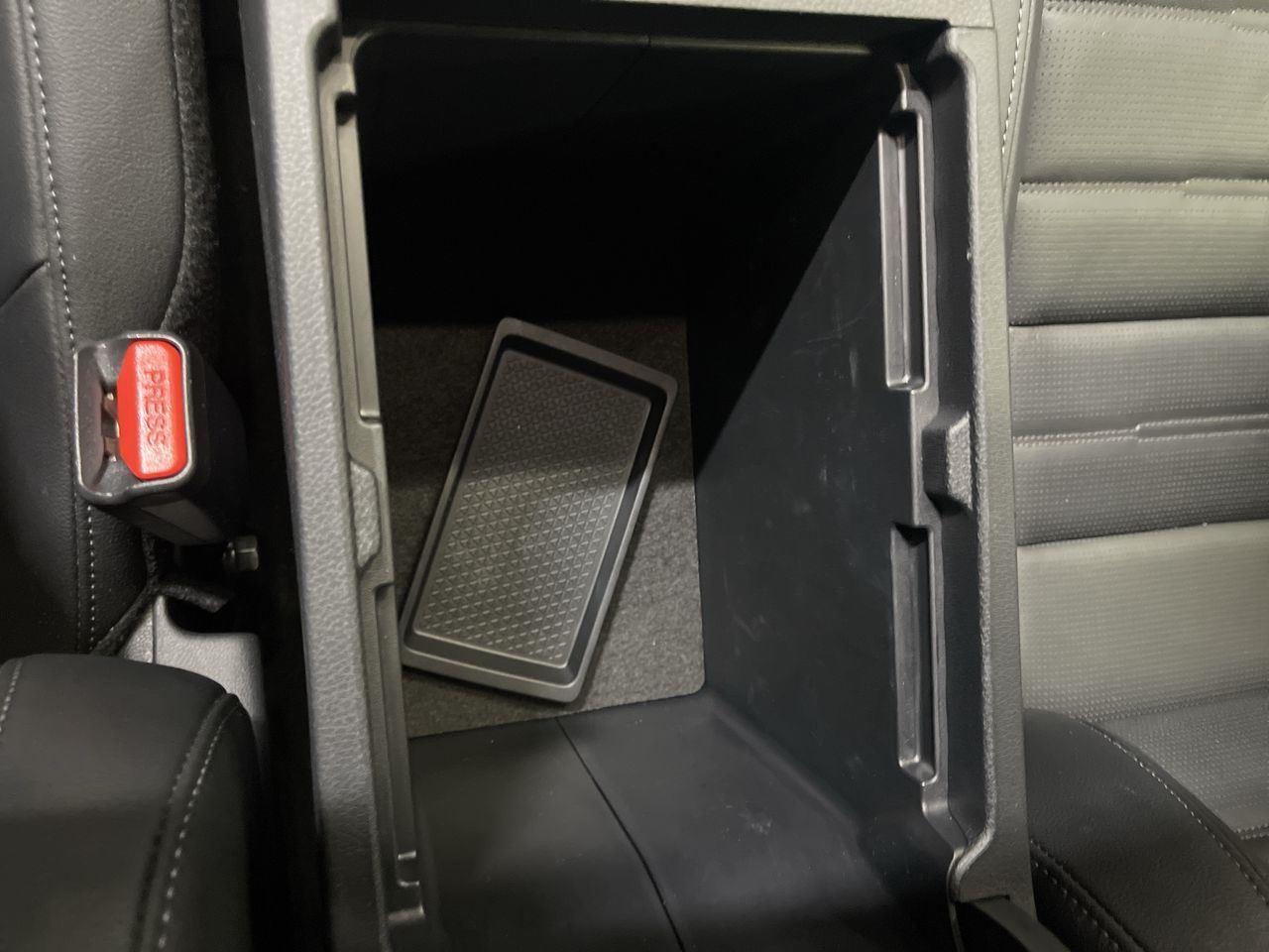 2025 Honda CR-V EX-L - Platinum White Pearl exterior view 20